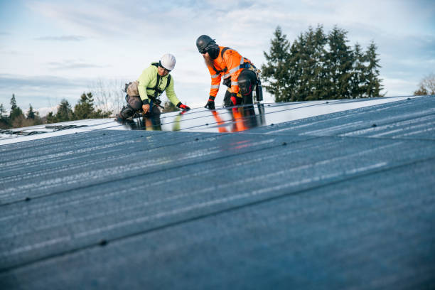 Reliable Gutter Installation contractor in Sugarloaf, PA by Roof Repair Smedway