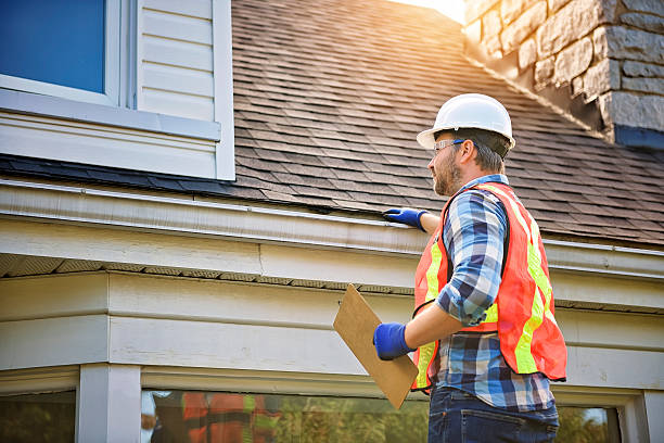 Licensed Gutter Installation service in Sugarloaf, PA - Roof Repair Smedway